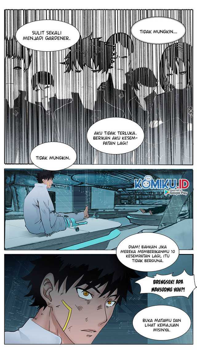 Askr Yggdrasil’s Wood Chapter 53 Bahasa Indonesia